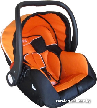 

Детское автокресло Baby Prestige Ultra