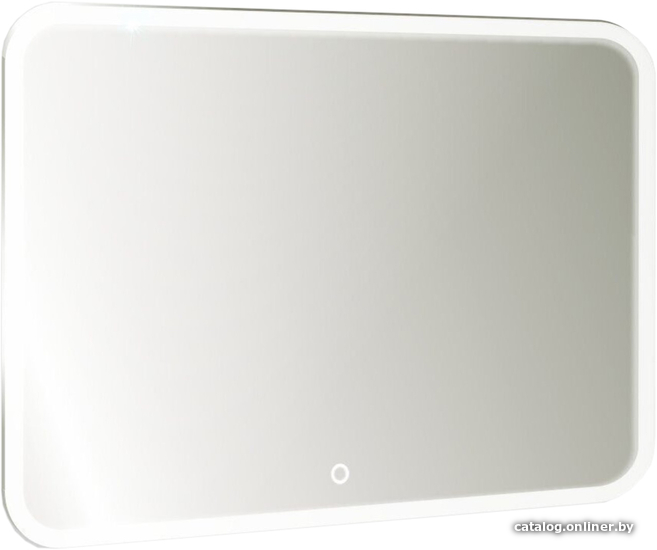 

Aquanika Зеркало Basic AQB80100RU40