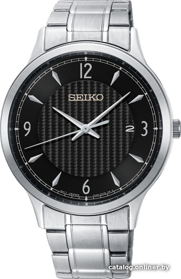 

Наручные часы Seiko Discover More SGEH81P1