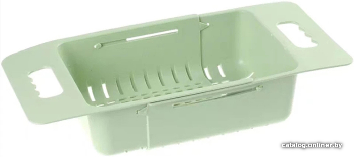 

Вставка в мойку MonAmi QH2-04 (салатовый)