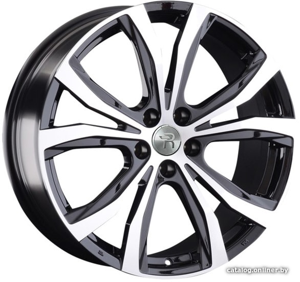 

Литые диски Replay VV263 20x8" 5x112мм DIA 57.1мм ET 34мм BKF