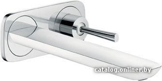 

Смеситель Hansgrohe PuraVida 15085400