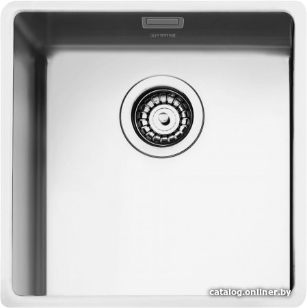 

Кухонная мойка Smeg LFT40SFR