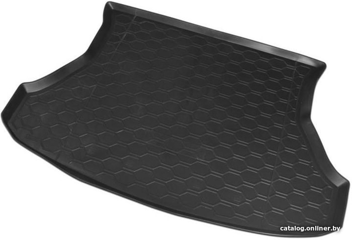

Коврик для багажника Rival 16002004 (1 шт)