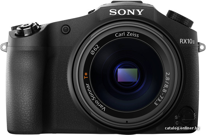 

Фотоаппарат Sony Cyber-shot DSC-RX10M2