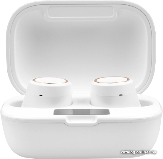 

Наушники Rombica MySound Licato (белый)