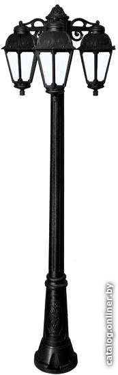 

Фонарный столб Fumagalli Saba K22.156.S30.VYF1RDN