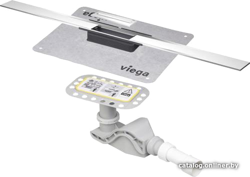 

Трап/канал Viega Advantix Cleviva 4981.10 794460