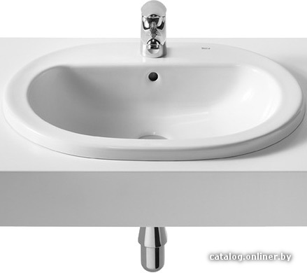 

Умывальник Roca Coral 56x48 (327898000)