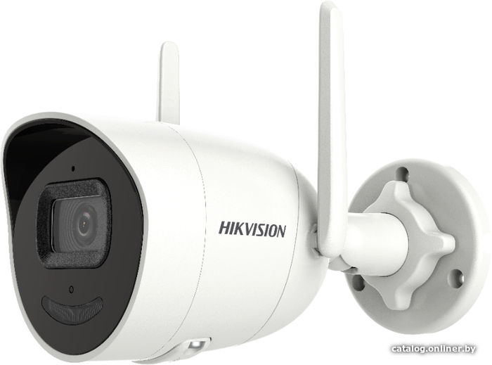 

IP-камера Hikvision DS-2CV2021G2-IDW (4 мм)