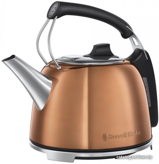 

Электрический чайник Russell Hobbs K65 25861-70