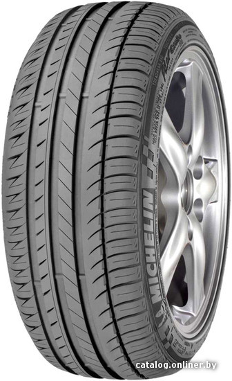 

Автомобильные шины Michelin Pilot Exalto PE2 225/50R16 92Y