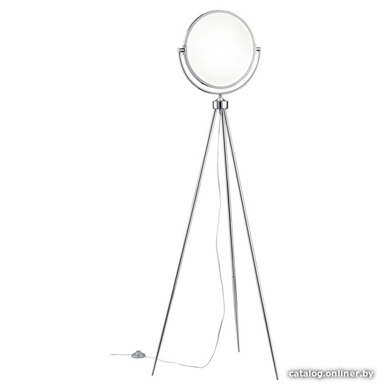 

Торшер Lussole Loft LSP-9573