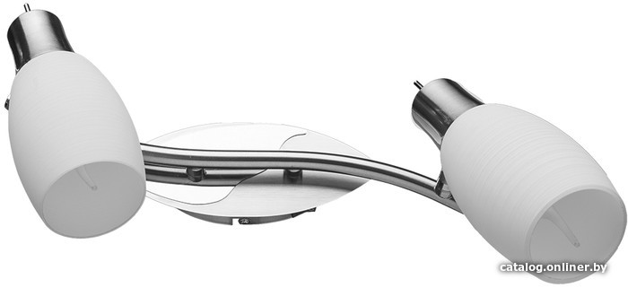 

Точечный светильник Arte Lamp Volare A4590AP-2SS