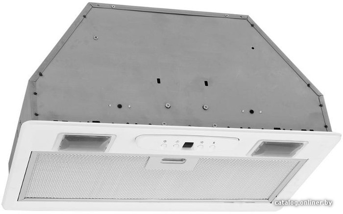 

Кухонная вытяжка Krona Mini 600 White