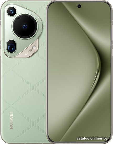 Huawei Pura 70 Ultra HBP-LX9 16GB/512GB (зеленый) смартфон купить в Витебске