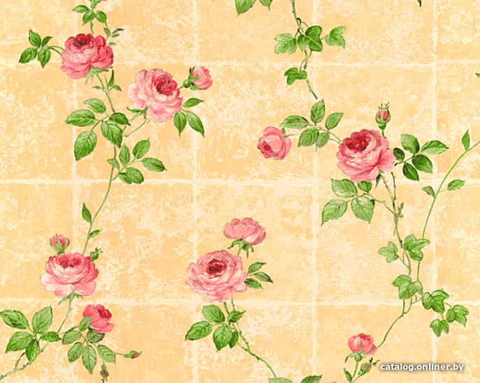 

Виниловые обои AS Creation Chateau 5 34501-6
