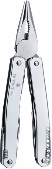 

Мультитул Victorinox SwissTool Spirit XC 3.0227.L