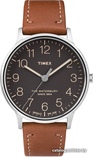 

Наручные часы Timex TW2P95800