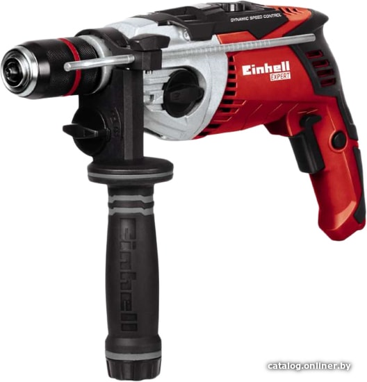 

Ударная дрель Einhell TE-ID 1050/1 CE 4259621