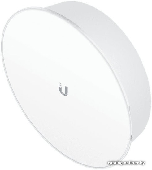 

Радиомост Ubiquiti PowerBeam 5AC ISO Gen 2