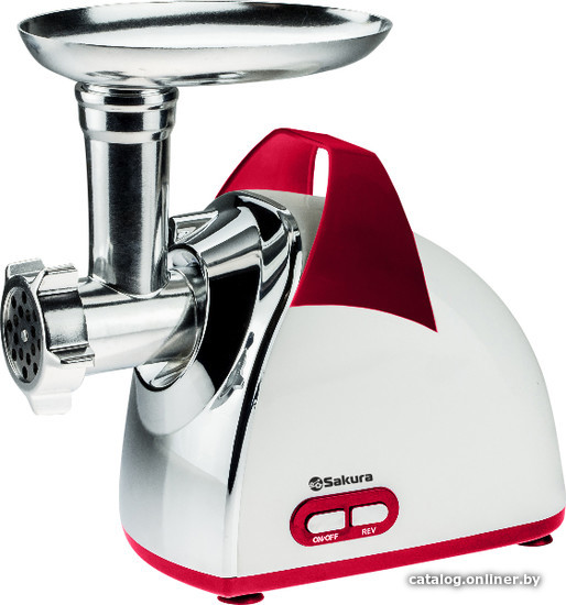 

Мясорубка Sakura SA-6404R