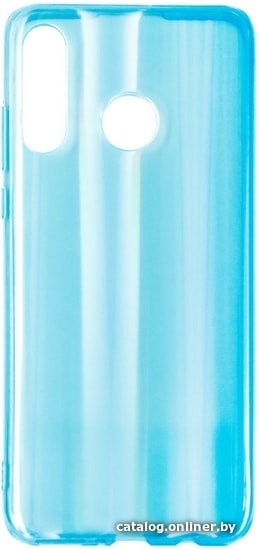

Чехол для телефона Volare Rosso Aura для Huawei P30 Lite (голубой)