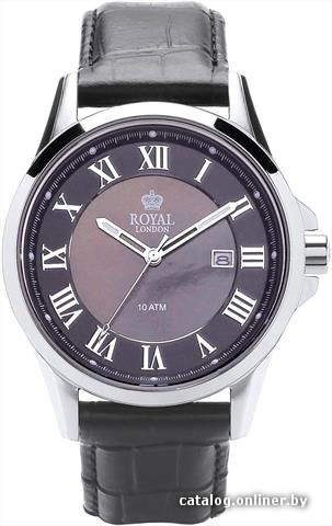 

Наручные часы Royal London 41262-01