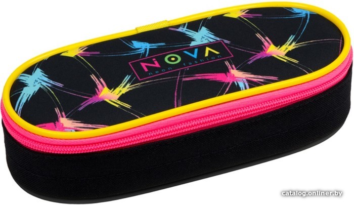 

Пенал Berlingo Neon Fashion PM09077