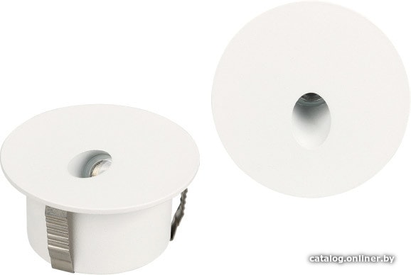 

Фасадный светильник Arlight LT-GAP-R70-3W Warm3000 025737