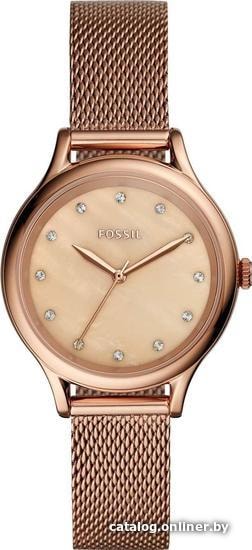 

Наручные часы Fossil BQ3392