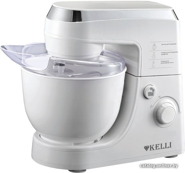 

Планетарный миксер KELLI KL-5051