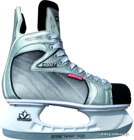 

Коньки Tempish Direct 407 Silver