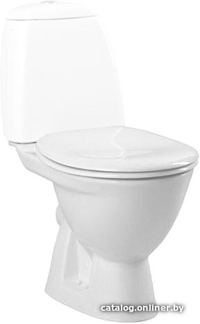 

Унитаз Vitra Grand 6611B003-0075 (без бачка)