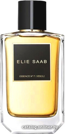 

Парфюмерная вода Elie Saab Essence № 7 Neroli EdP (100 мл)