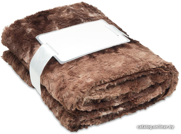 

Плед Midocean Andermatt MO9362-01 120x150 (коричневый)