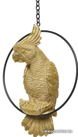 

Елочная игрушка Albero Di Natale Птица 16 см 530350-1