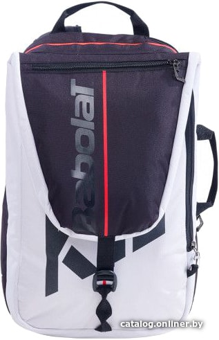 

Спортивный рюкзак Babolat Pure Strike 753081-149 (белый/синий)