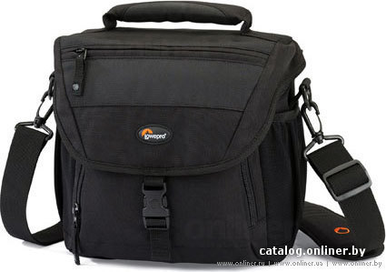 

Сумка Lowepro Nova 170 AW