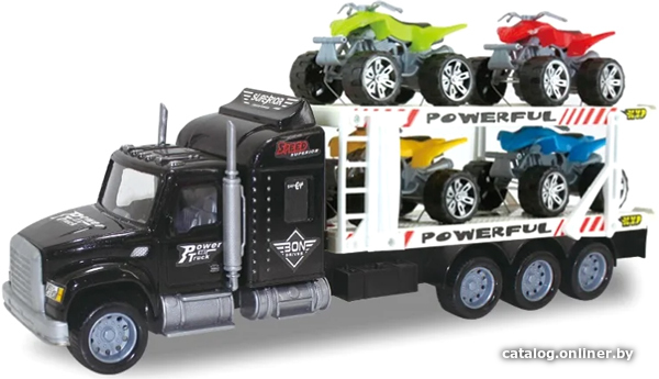 

Перевозчик JinJia Toys 666-28A