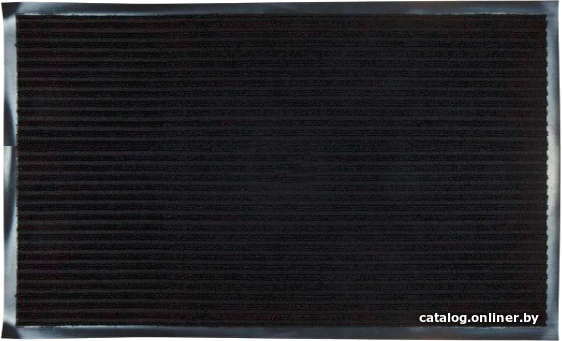 

Придверный коврик Blabar Tuff 60x90см 92136 (черный)