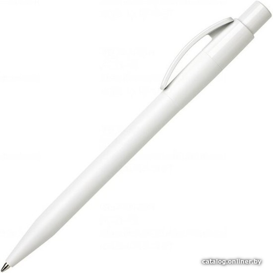 

Ручка шариковая Maxema PX40-MATT CB-01 (синий)