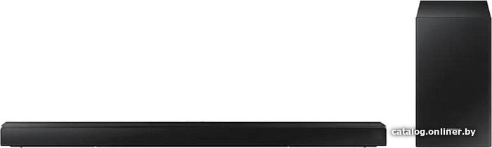 

Саундбар Samsung HW-T630