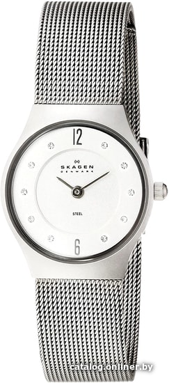 

Наручные часы Skagen 233XSSS1