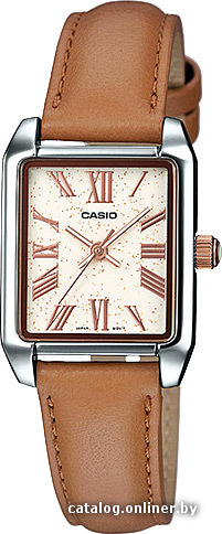 

Наручные часы Casio LTP-TW101L-7A