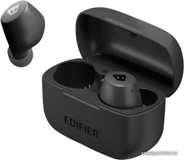

Наушники Edifier W3 DSP Pro (черный)