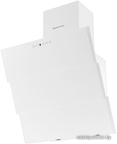 

Кухонная вытяжка Zigmund & Shtain K 219.91 W