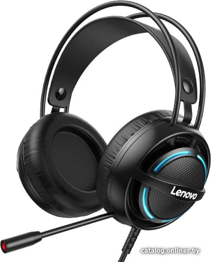 

Наушники Lenovo G30B