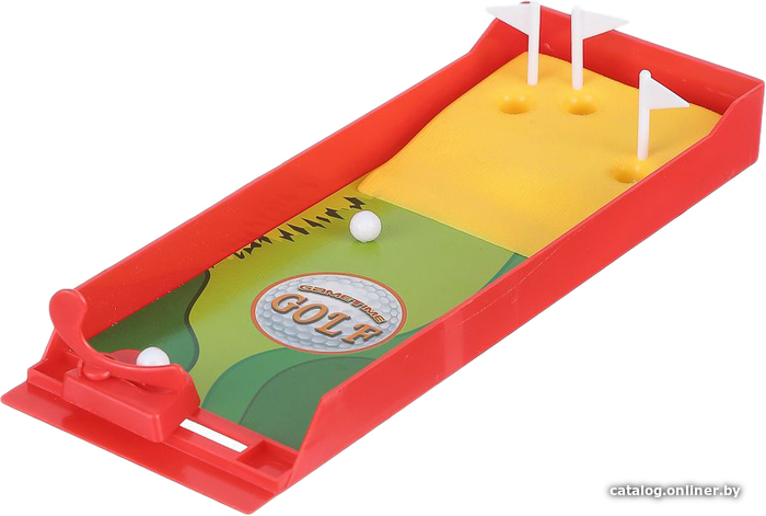 

Развивающая игра Miniso Гольф 8177