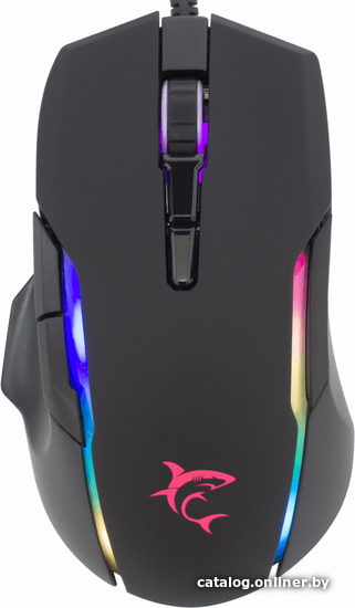 

Игровая мышь White Shark GM-9009 Morholt